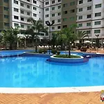 Hotel Riviera Termas Park
