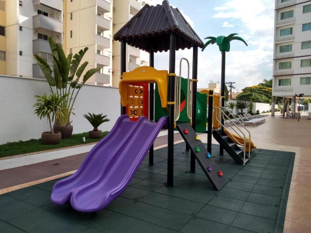 Riviera Termas Park Aparthotel