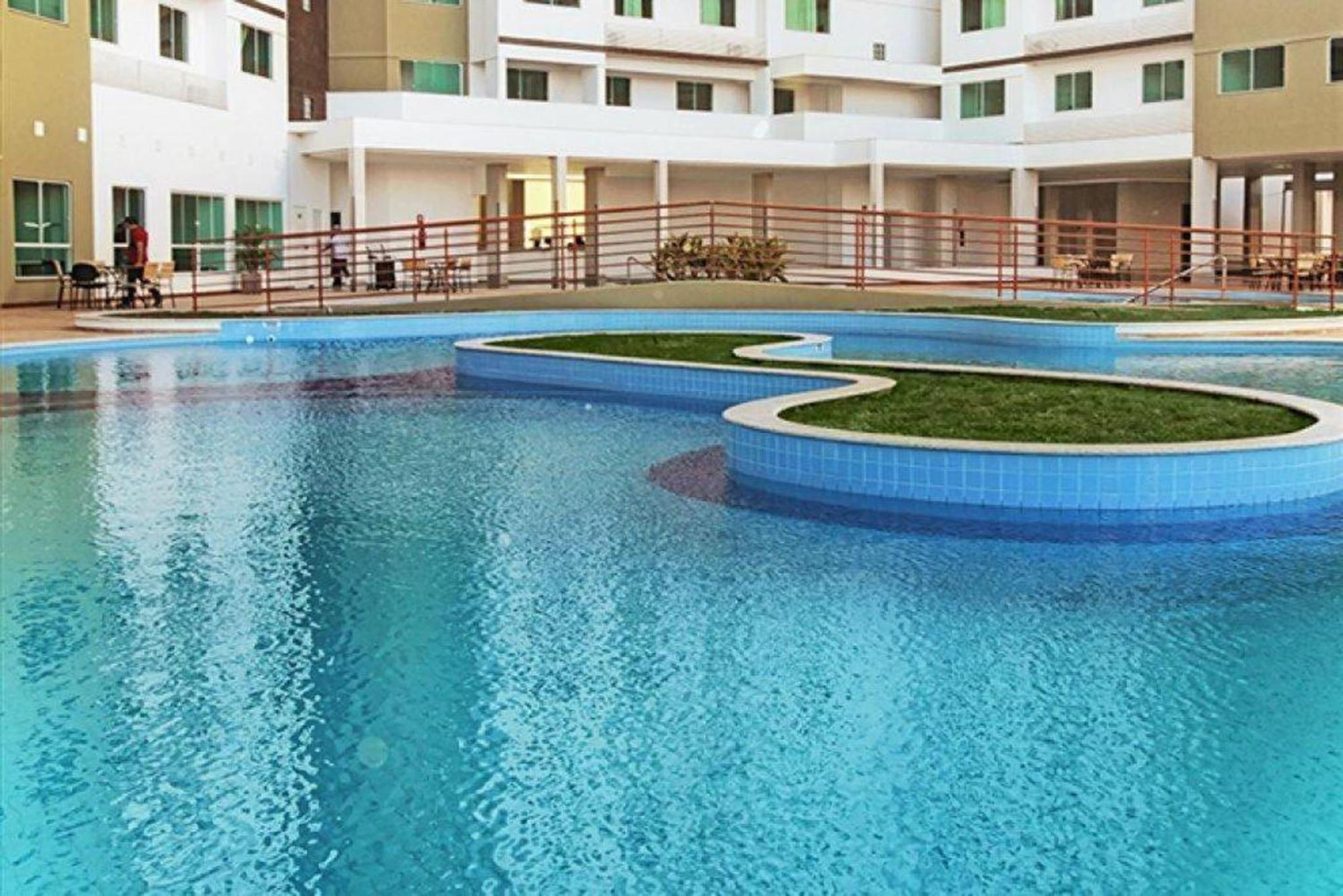 Aparthotel Riviera Termas Park *