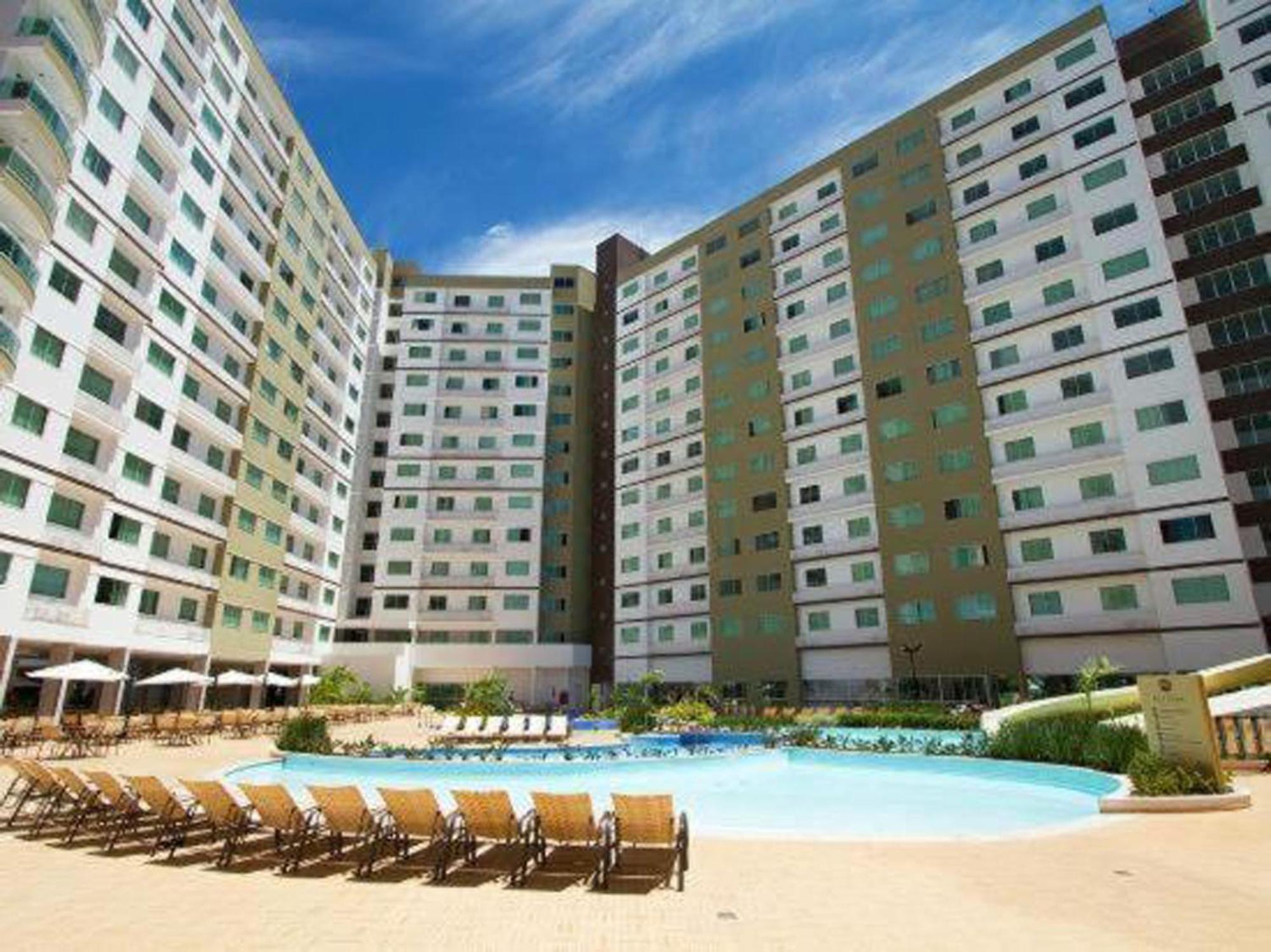 Riviera Termas Park Caldas Novas