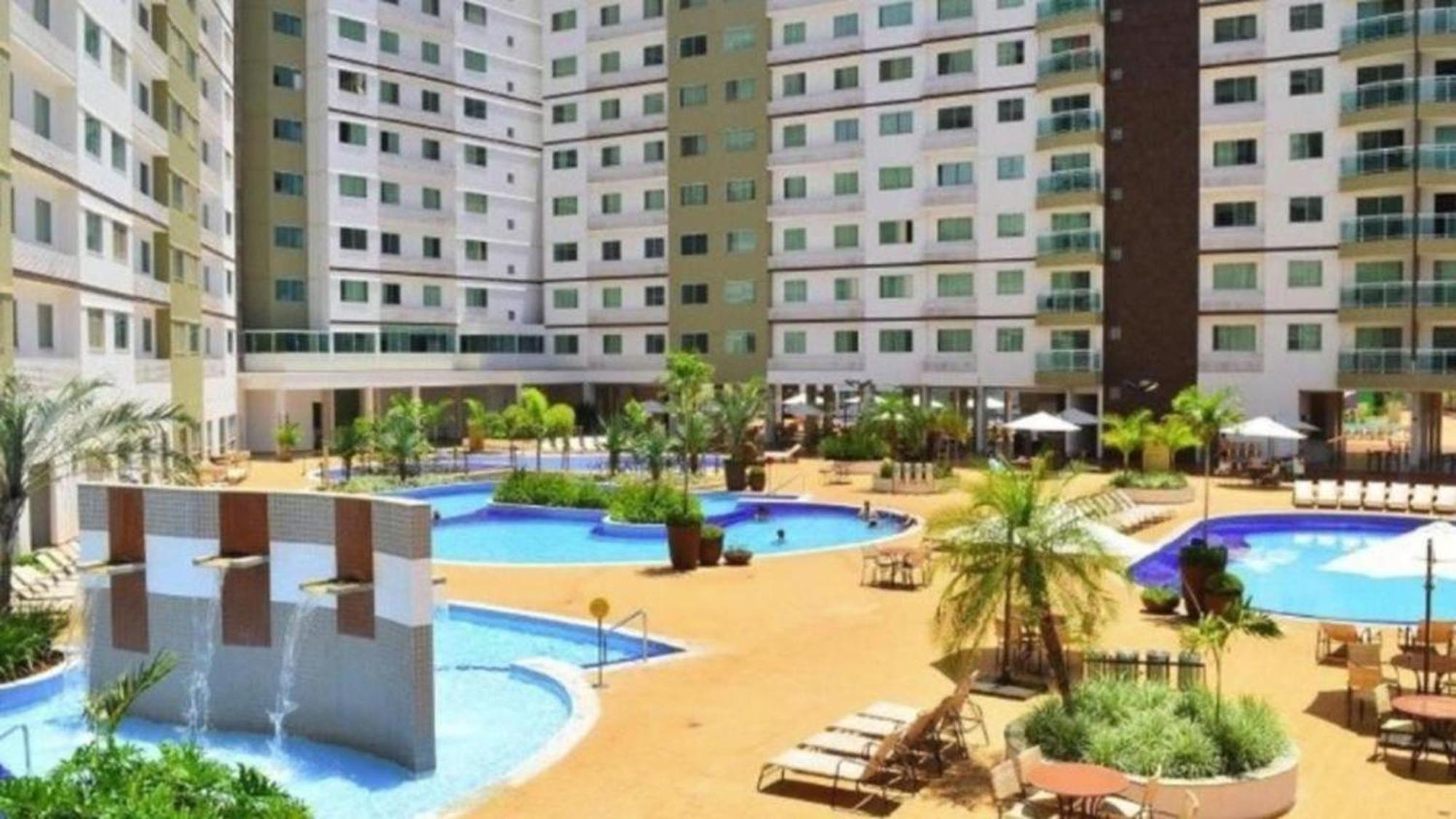 Riviera Termas Park Aparthotel *