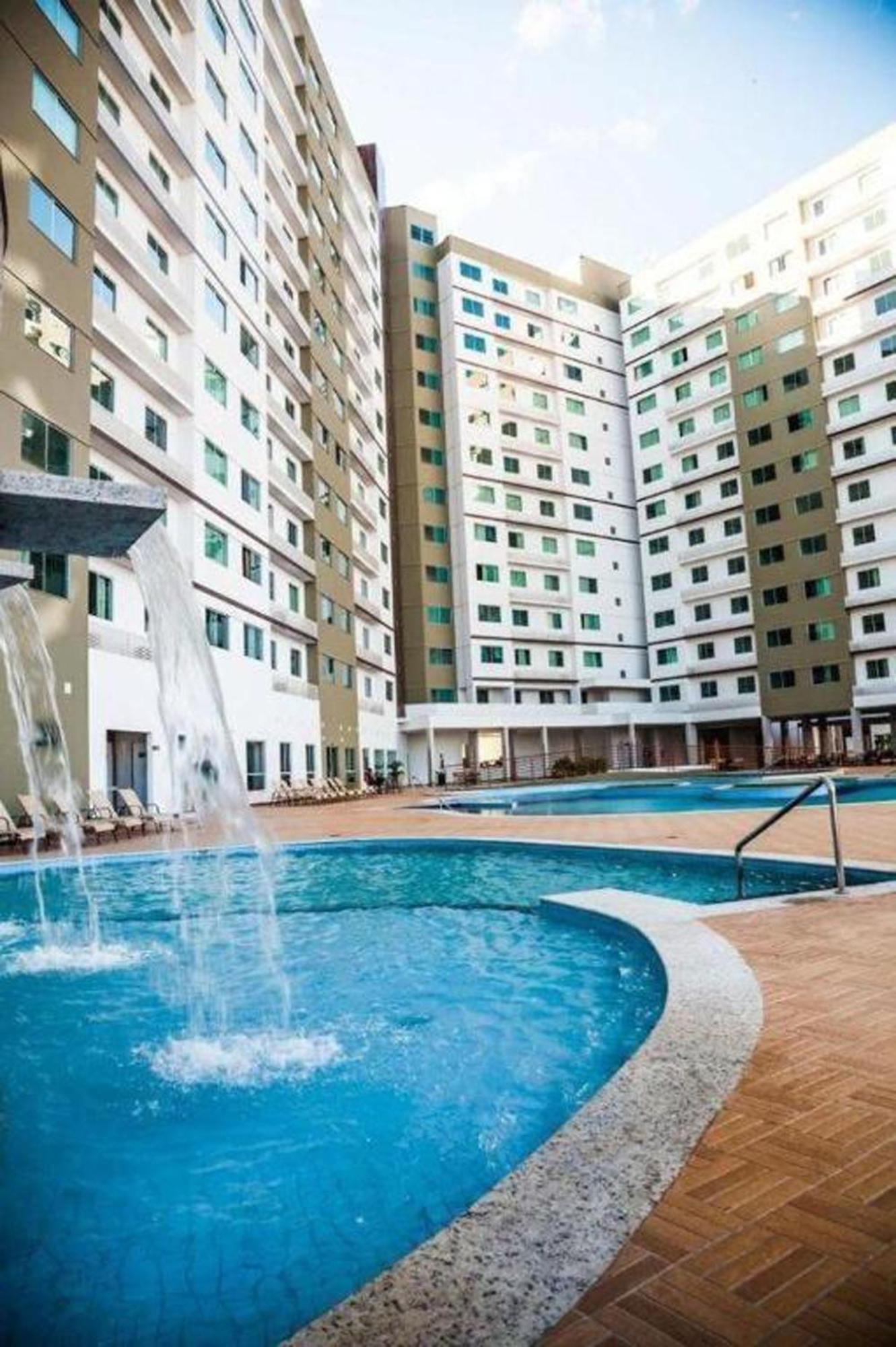 Aparthotel Riviera Termas Park *
