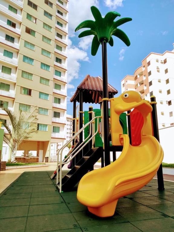 Aparthotel Riviera Termas Park *