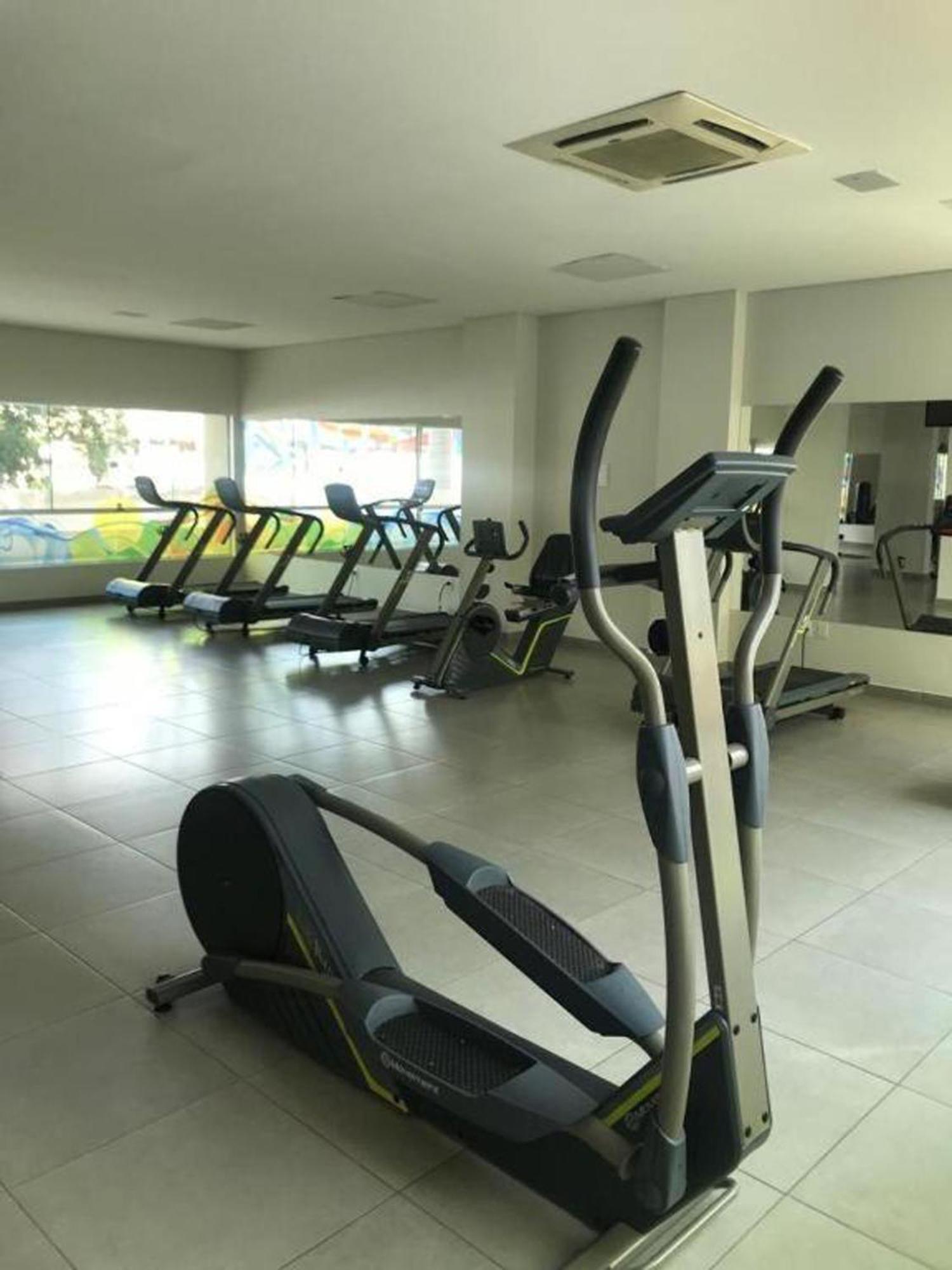 Riviera Termas Park Caldas Novas