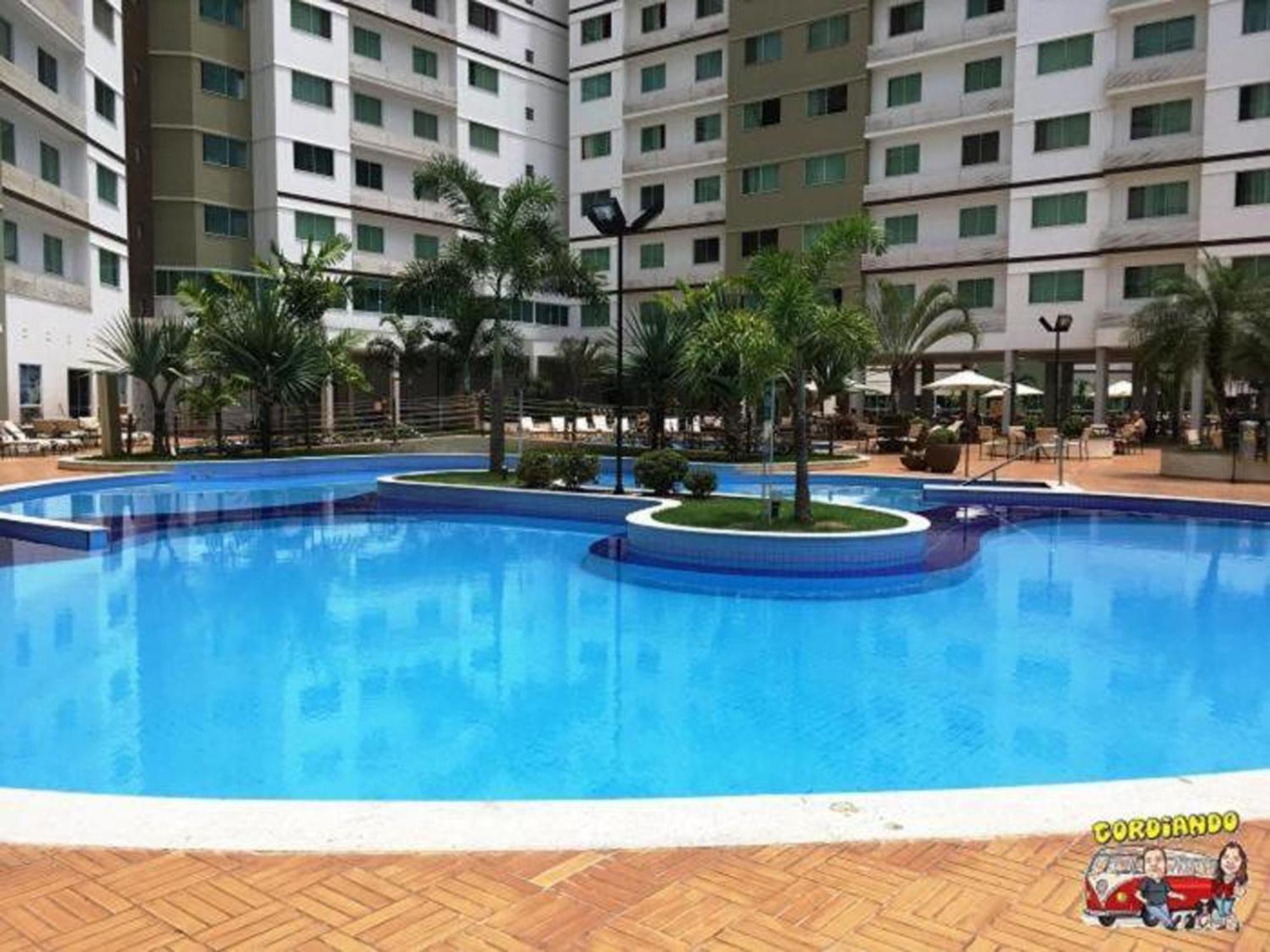 Riviera Termas Park