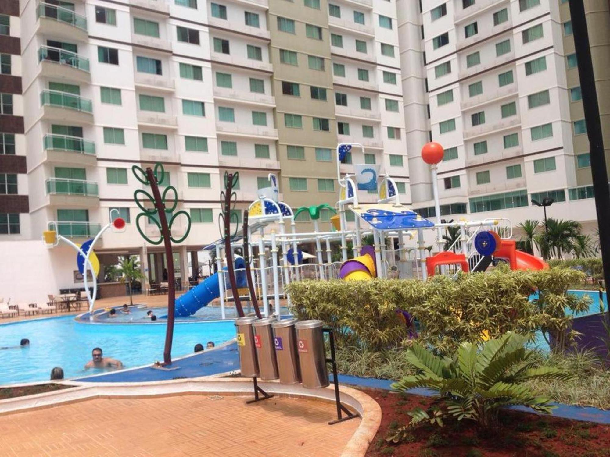 Riviera Termas Park * Caldas Novas