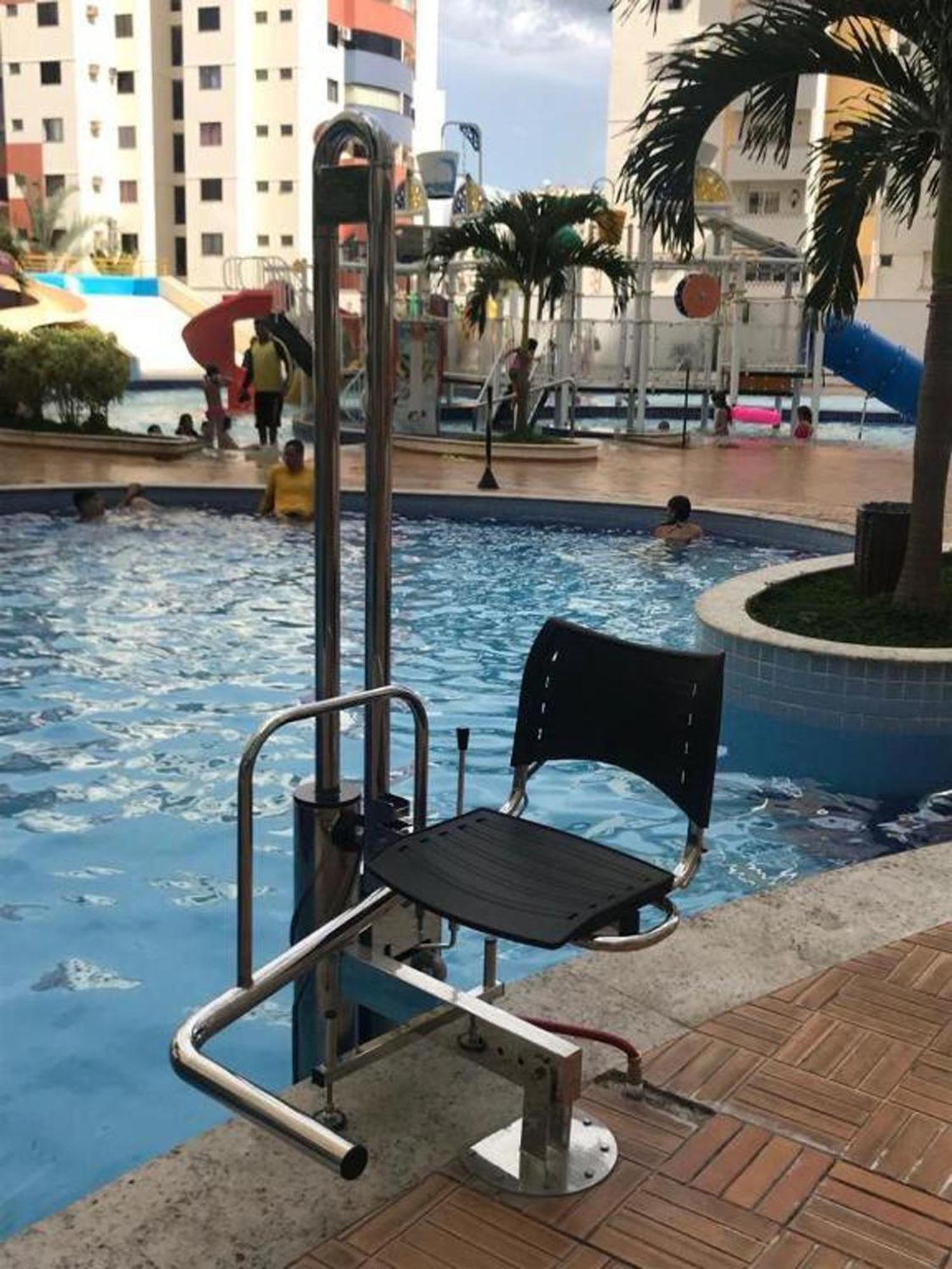 Riviera Termas Park