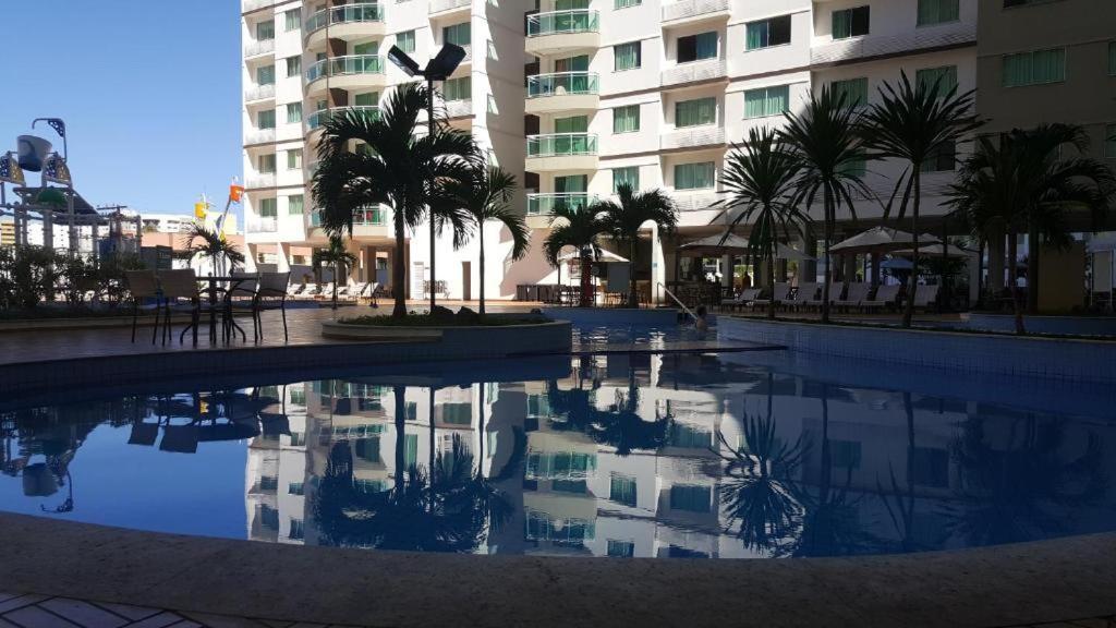 Aparthotel Riviera Termas Park