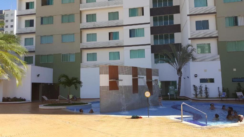 Riviera Termas Park Caldas Novas