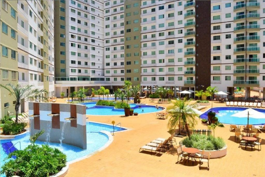 Riviera Termas Park *
