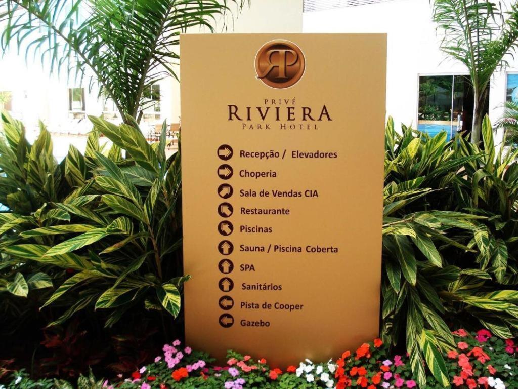 Riviera Termas Park Caldas Novas