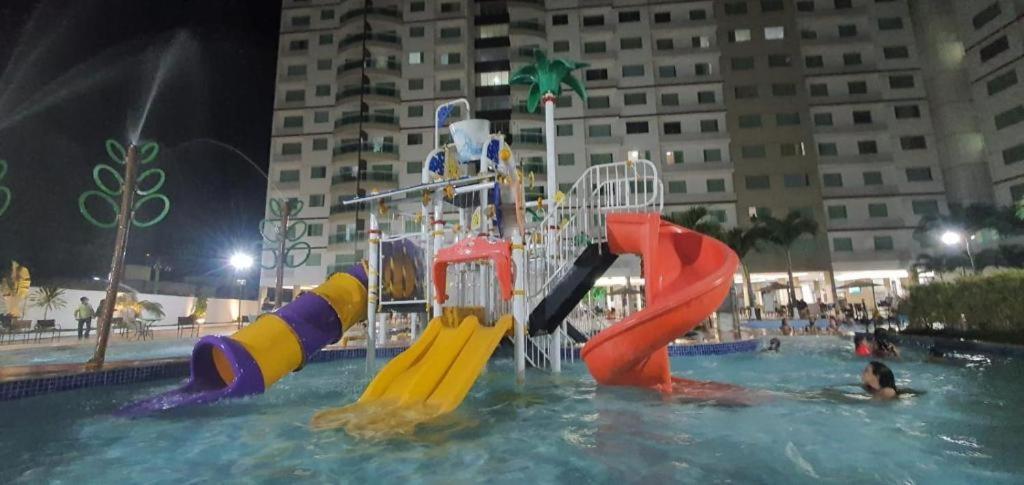 Aparthotel Riviera Termas Park *