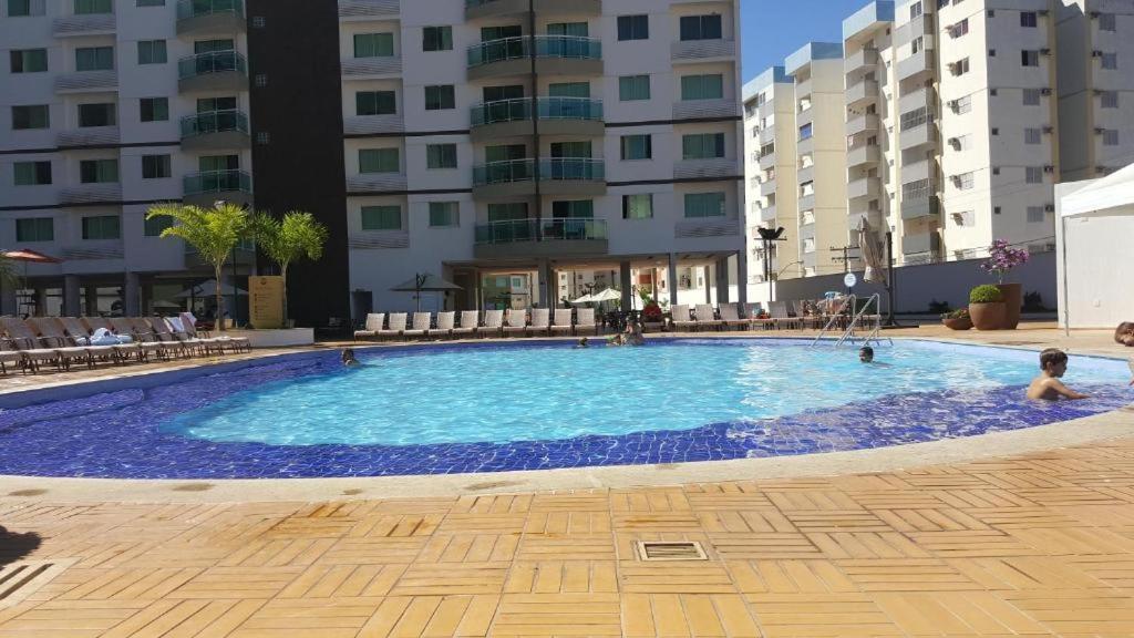 Riviera Termas Park Aparthotel