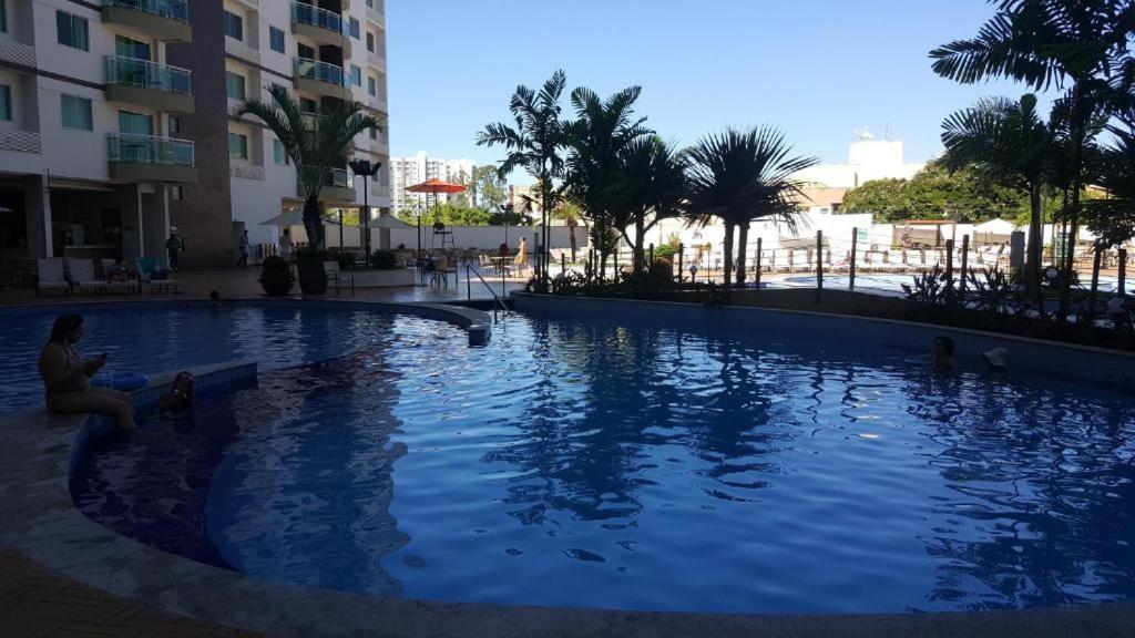 Riviera Termas Park