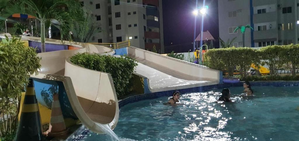 Riviera Termas Park Aparthotel