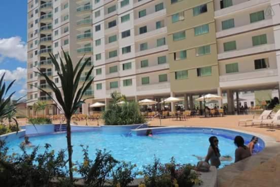 Riviera Termas Park Aparthotel