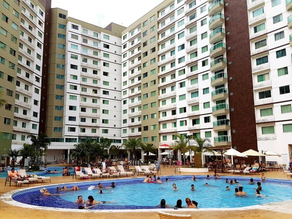 Riviera Termas Park Aparthotel