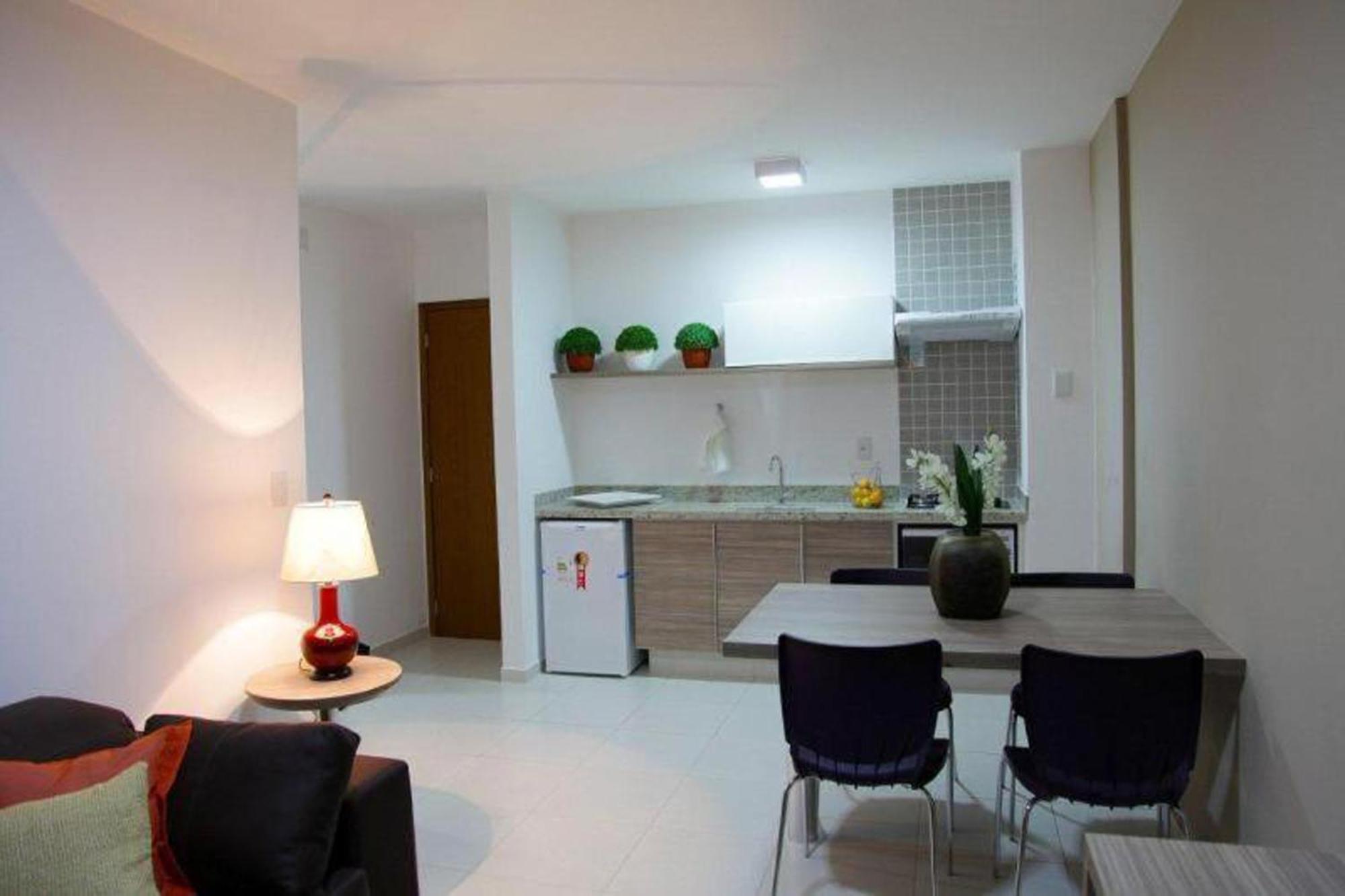 Aparthotel Riviera Termas Park
