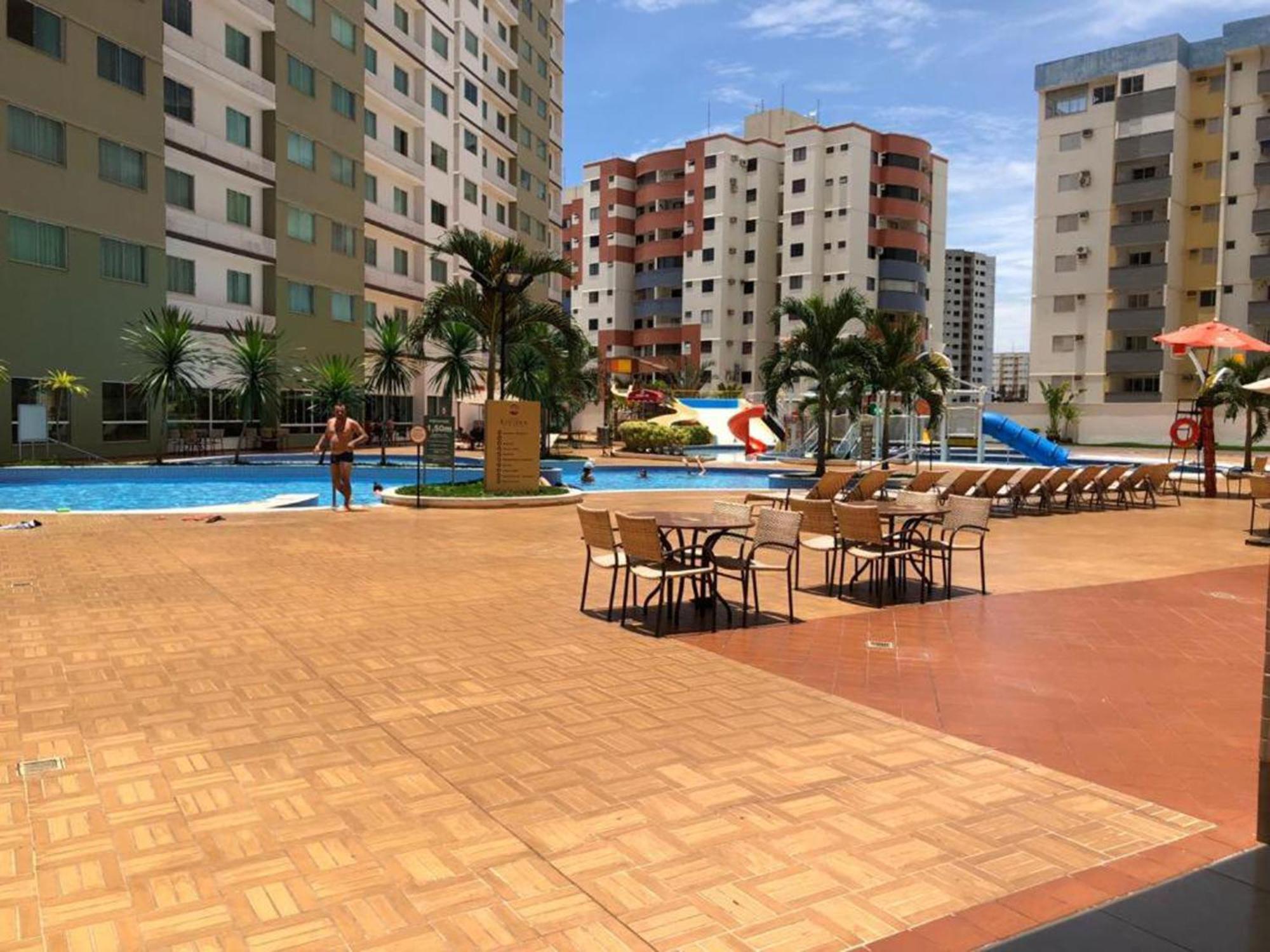 Riviera Termas Park *