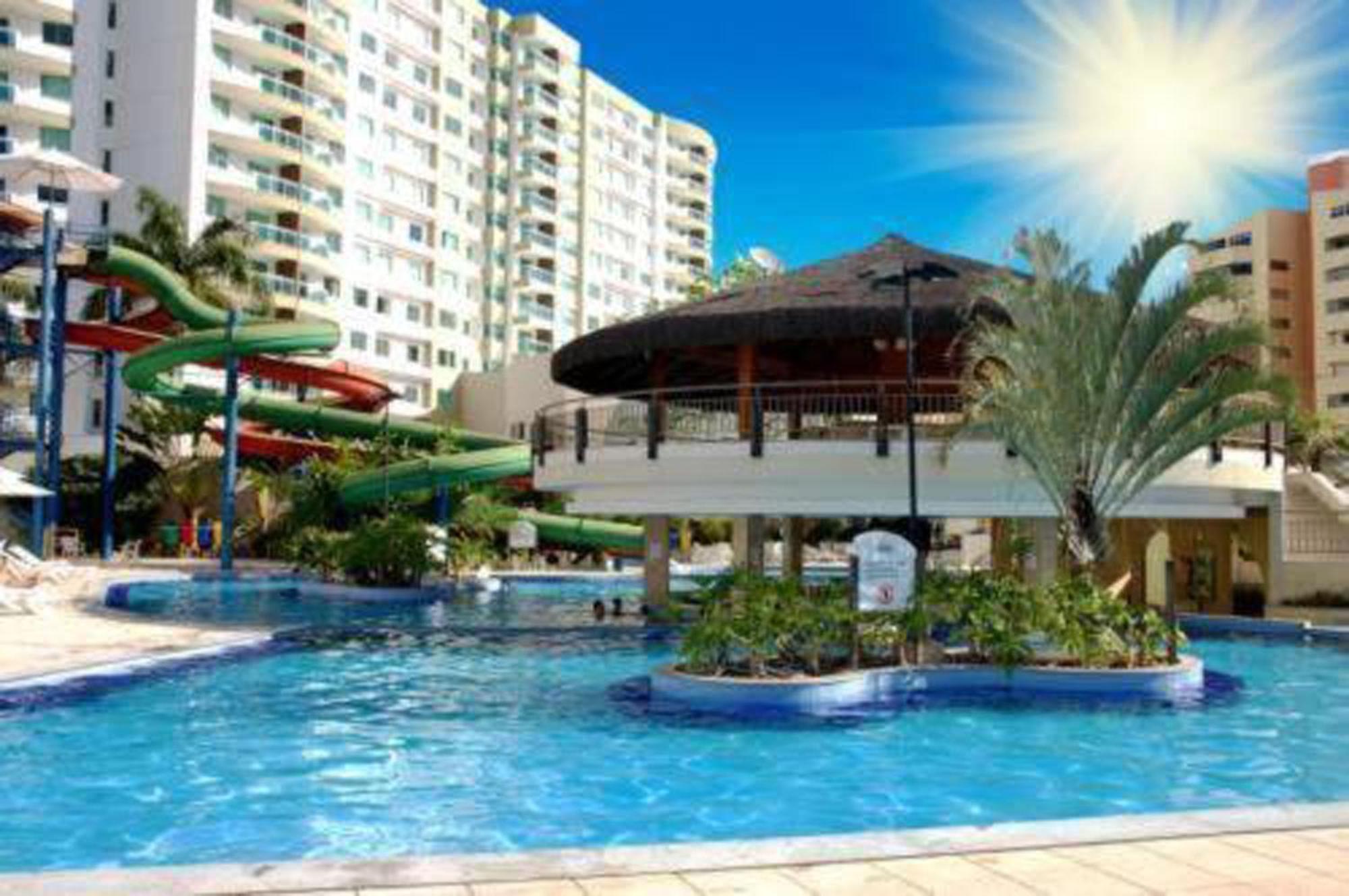 Riviera Termas Park *