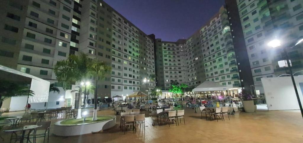 Aparthotel Riviera Termas Park *