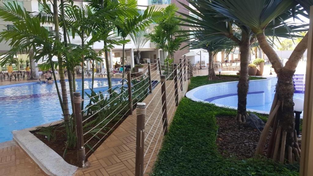 Riviera Termas Park