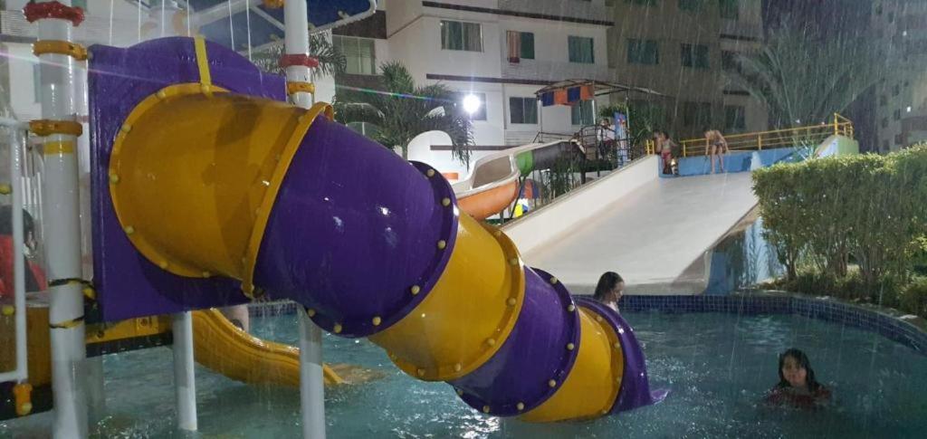 Riviera Termas Park * Caldas Novas