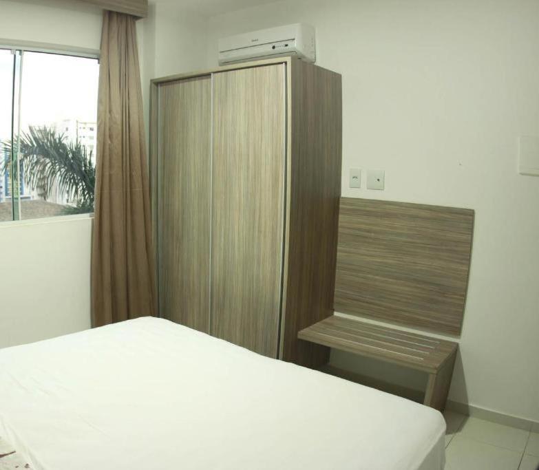 Riviera Termas Park Aparthotel