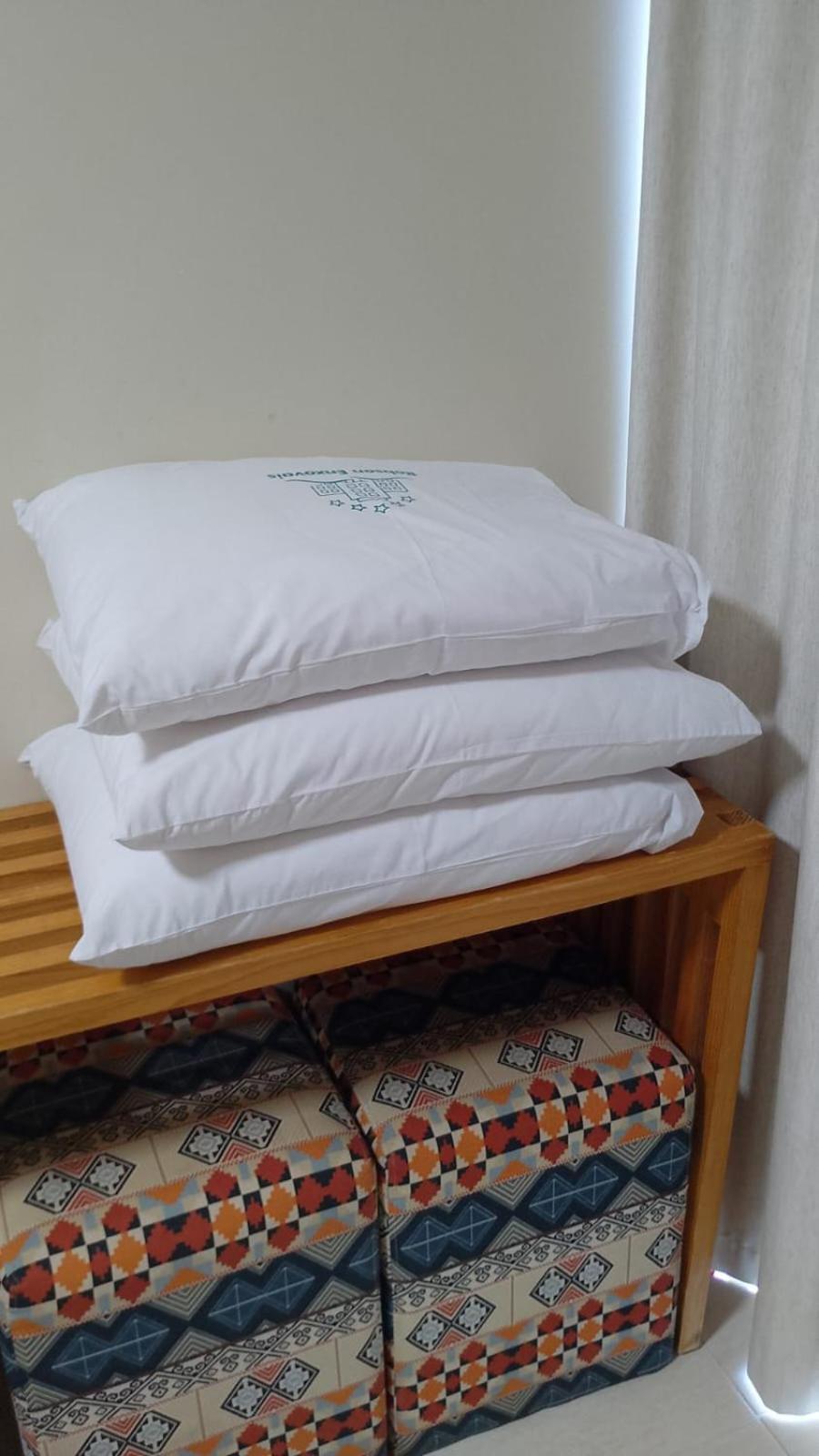 Aparthotel Riviera Termas Park