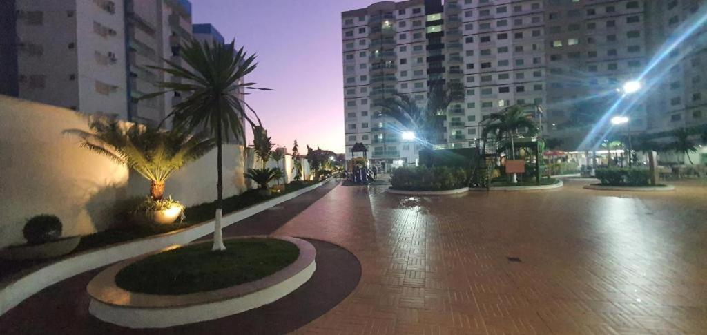 Riviera Termas Park Aparthotel Caldas Novas