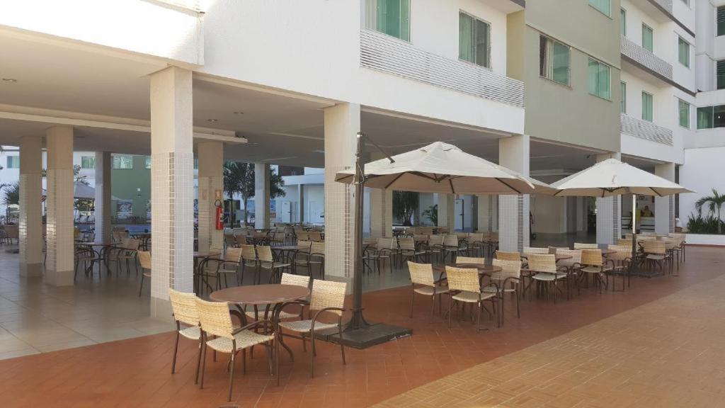 Riviera Termas Park