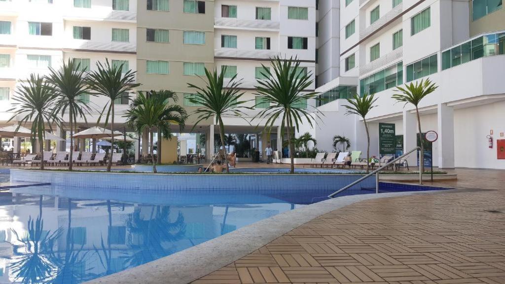 Riviera Termas Park * Caldas Novas