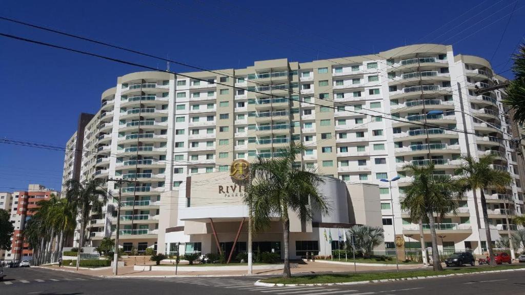 Riviera Termas Park